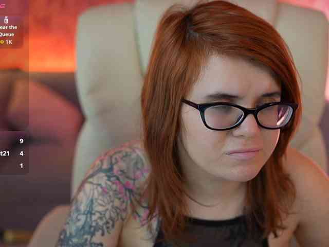 MelodyCharm webcam