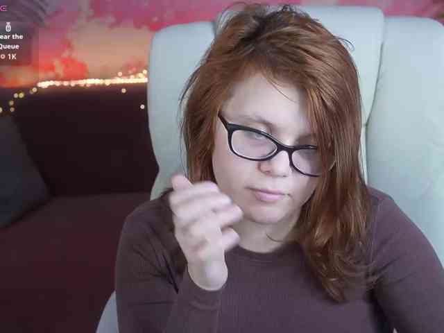 MelodyCharm webcam