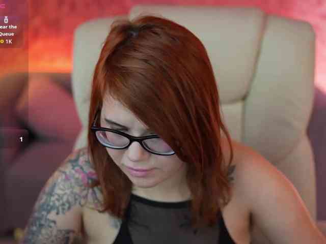 MelodyCharm webcam