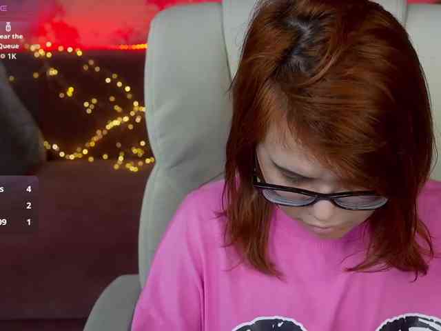 MelodyCharm webcam