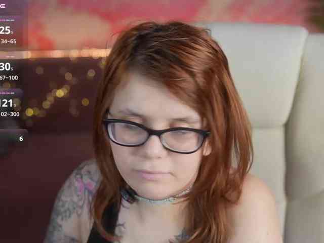 MelodyCharm webcam