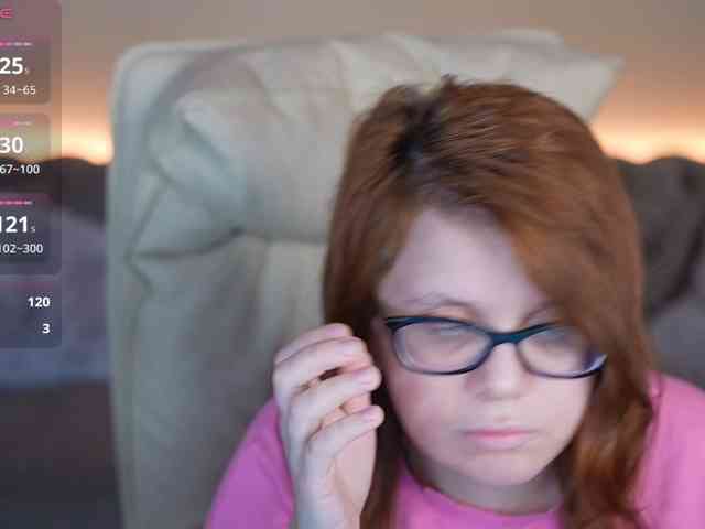 MelodyCharm webcam