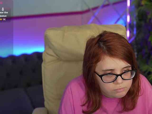 MelodyCharm webcam