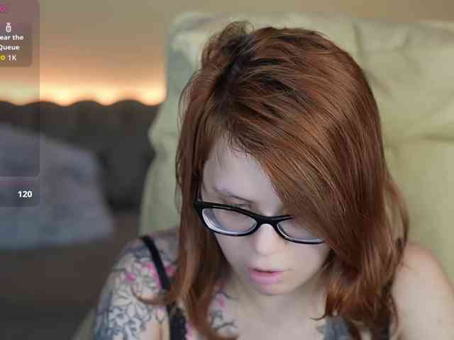 MelodyCharm webcam