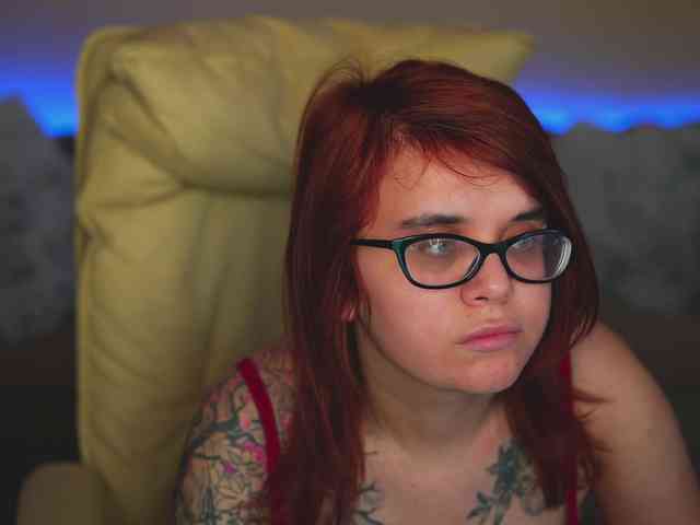 MelodyCharm webcam