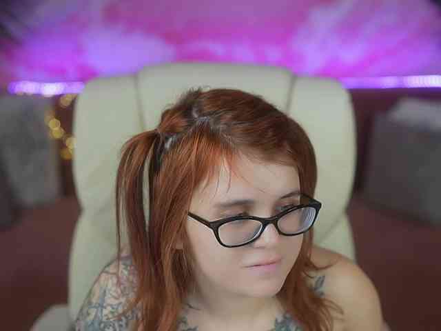 MelodyCharm webcam