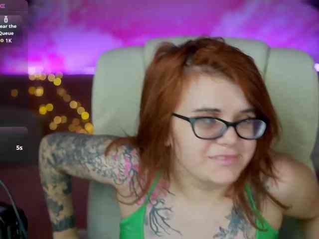 MelodyCharm webcam