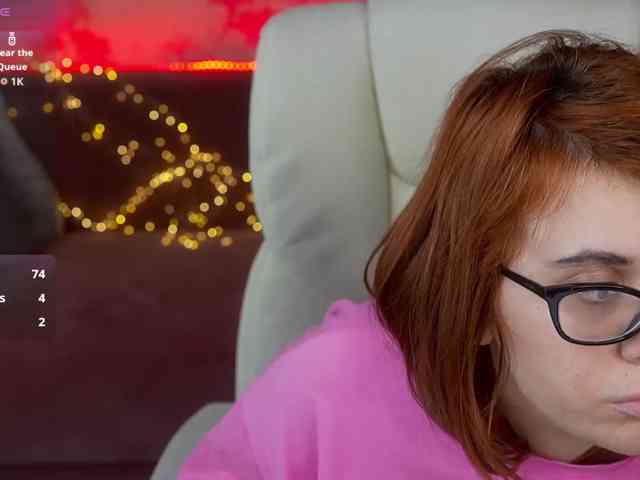 MelodyCharm webcam