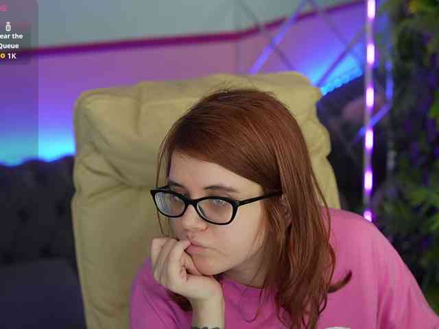 MelodyCharm webcam