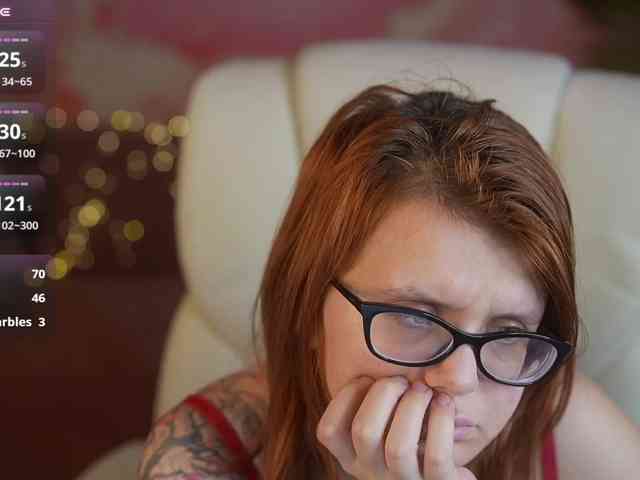 MelodyCharm webcam