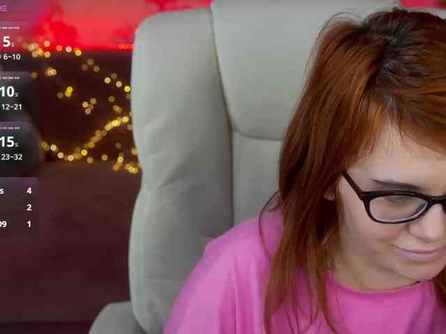 MelodyCharm webcam