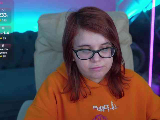 MelodyCharm webcam