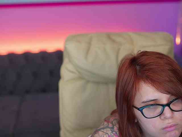 MelodyCharm webcam