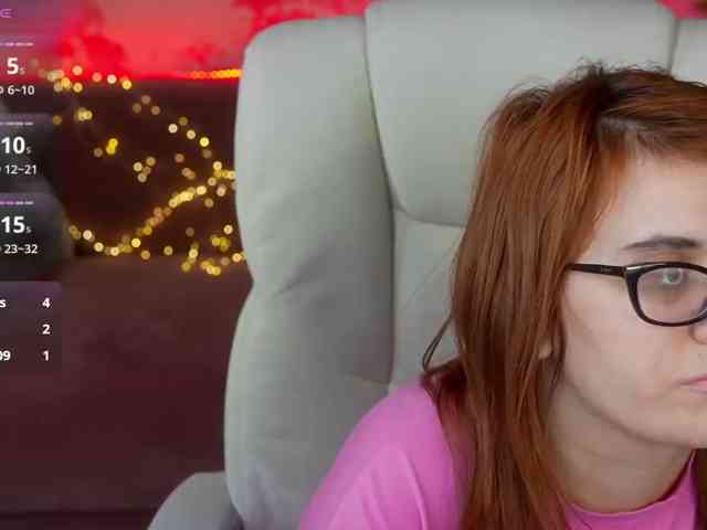 MelodyCharm webcam
