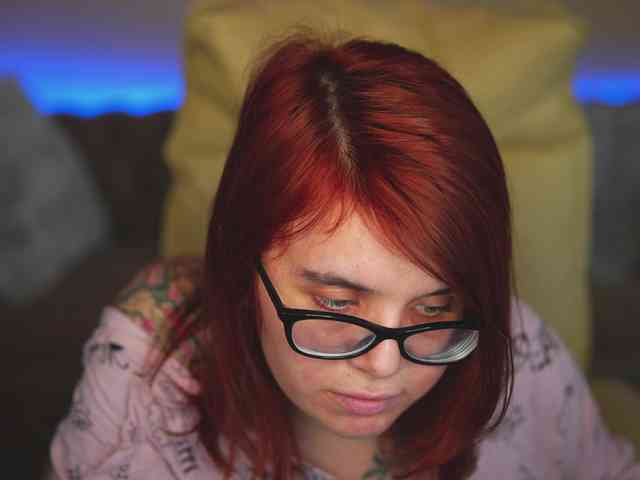 MelodyCharm webcam