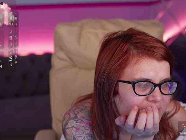 MelodyCharm webcam
