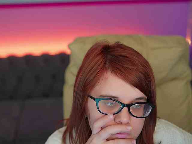 MelodyCharm webcam
