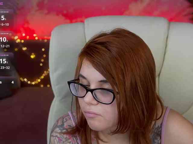 MelodyCharm webcam