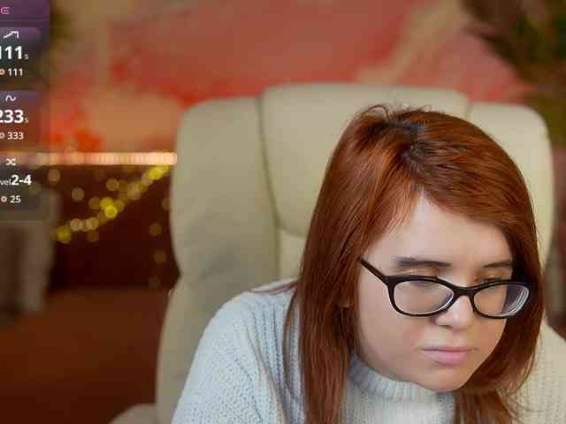 MelodyCharm webcam