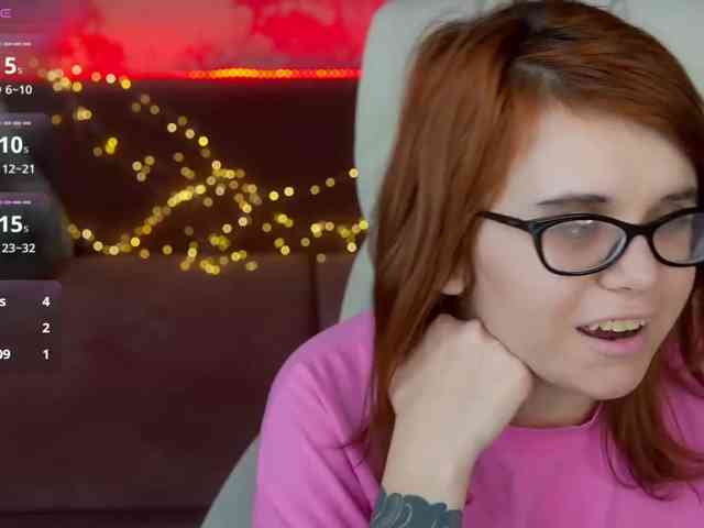 MelodyCharm webcam