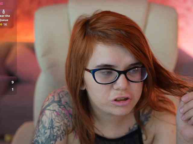 MelodyCharm webcam