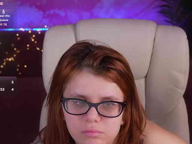 melodycharm's live room
