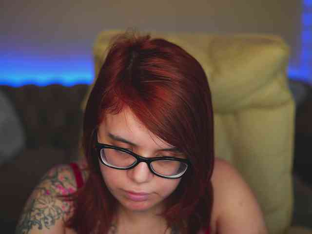 MelodyCharm webcam
