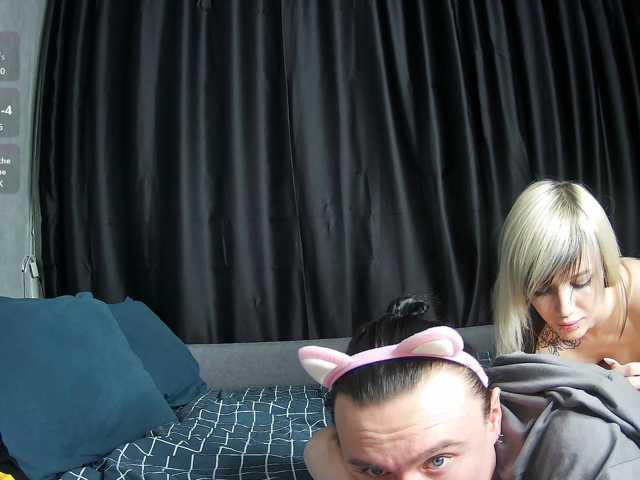 Elyyyra live cam on BongaCams