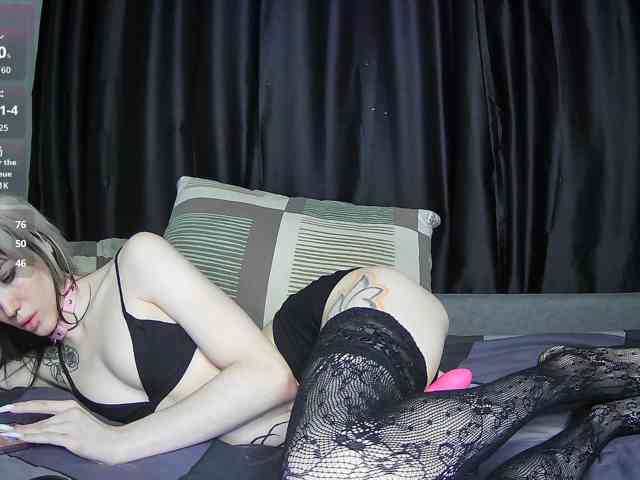Elyyyra webcam