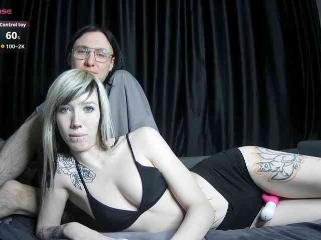 Elyyyra Live Webcam on BongaCams