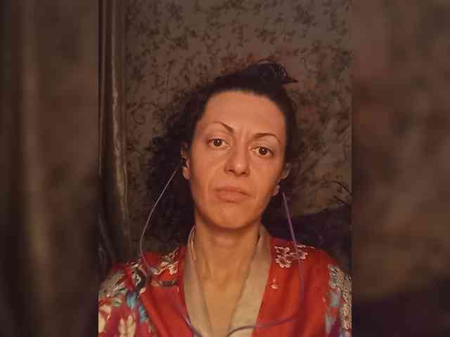 Josephine26 webcam