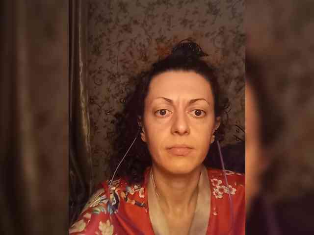 Josephine26 webcam