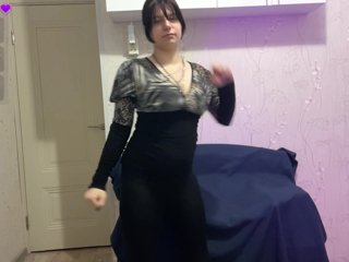 MarianKitty Porn Show
