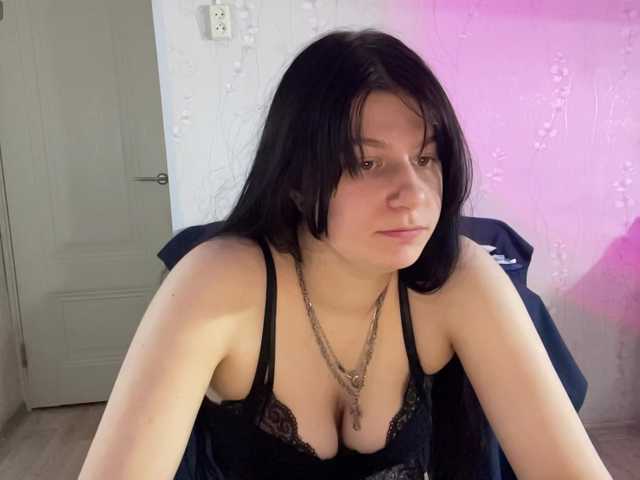 MarianKitty live cam preview