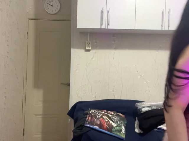 KalaDeprofio live cam on BongaCams