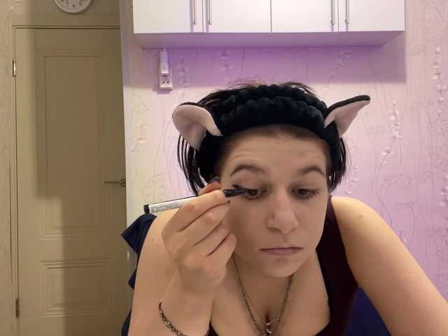 KalaDeprofio live cam on BongaCams