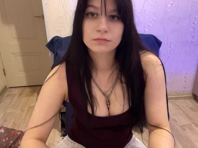 MarianKitty live cam preview