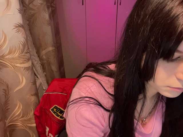 MarianKitty live cam preview