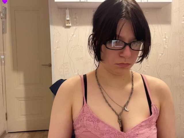 KalaDeprofio live cam on BongaCams