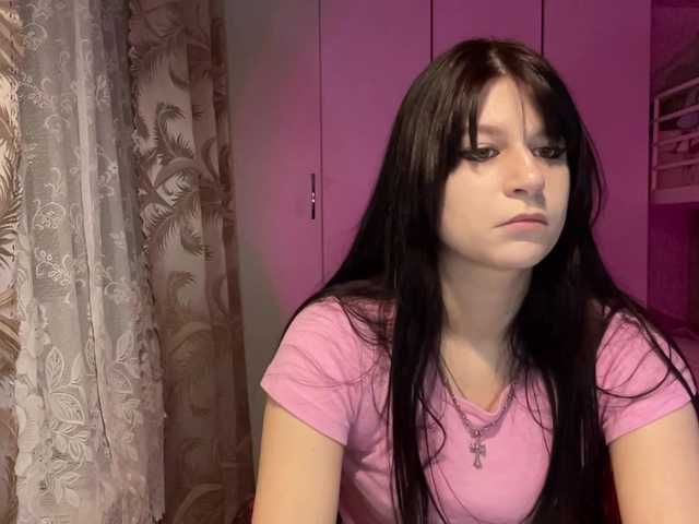 MarianKitty live cam preview