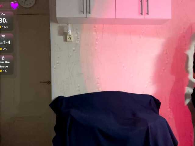 KalaDeprofio live cam on BongaCams