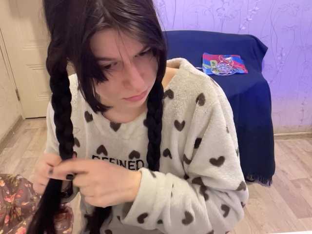 KalaDeprofio live cam on BongaCams