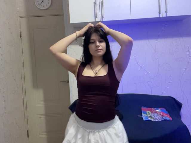 KalaDeprofio live cam on BongaCams