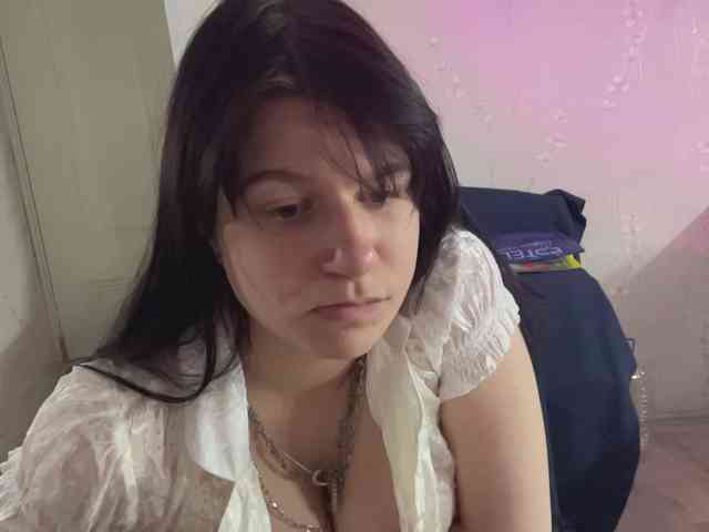 MarianKitty webcam