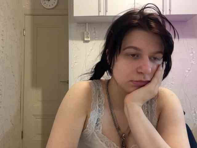 MarianKitty webcam