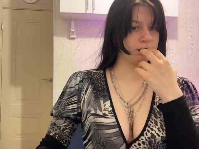 MarianKitty webcam