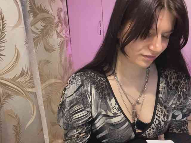 MarianKitty webcam