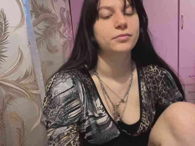 MarianKitty webcam