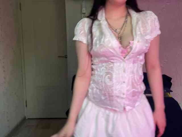 MarianKitty webcam