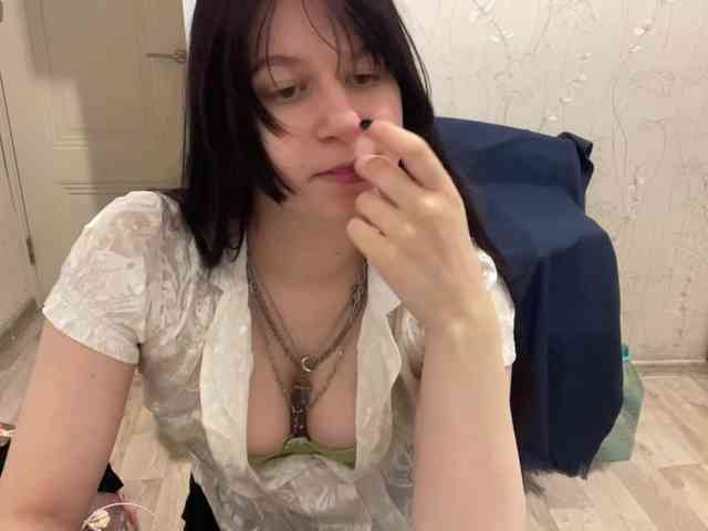 MarianKitty webcam